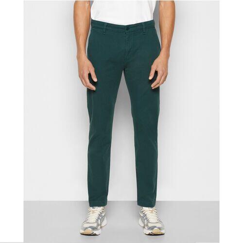 Pantalón  Levis Chino Slim II 4/4