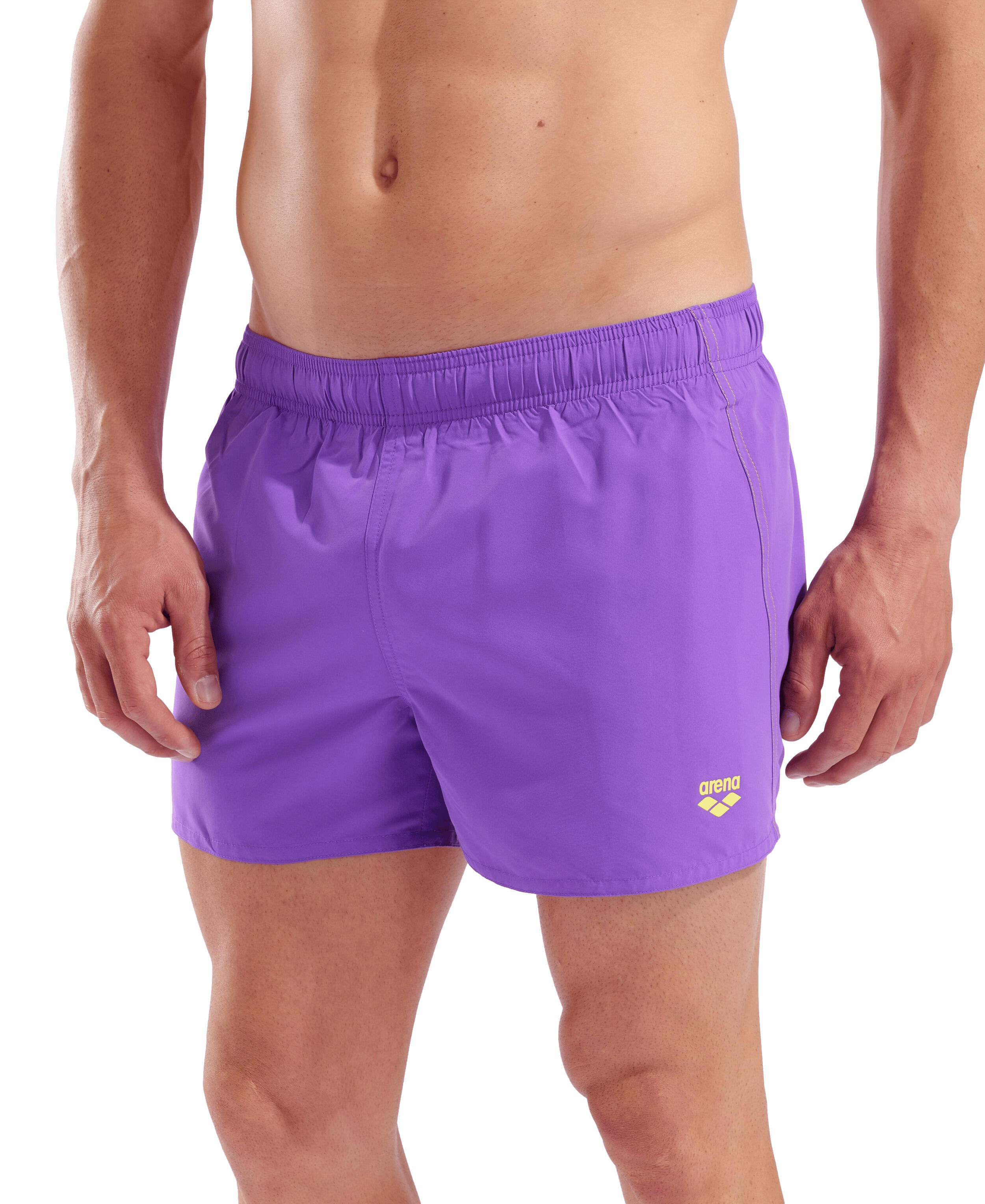Spodenki Kąpielowe Męskie Arena Fundamentals X-Short R 4/7