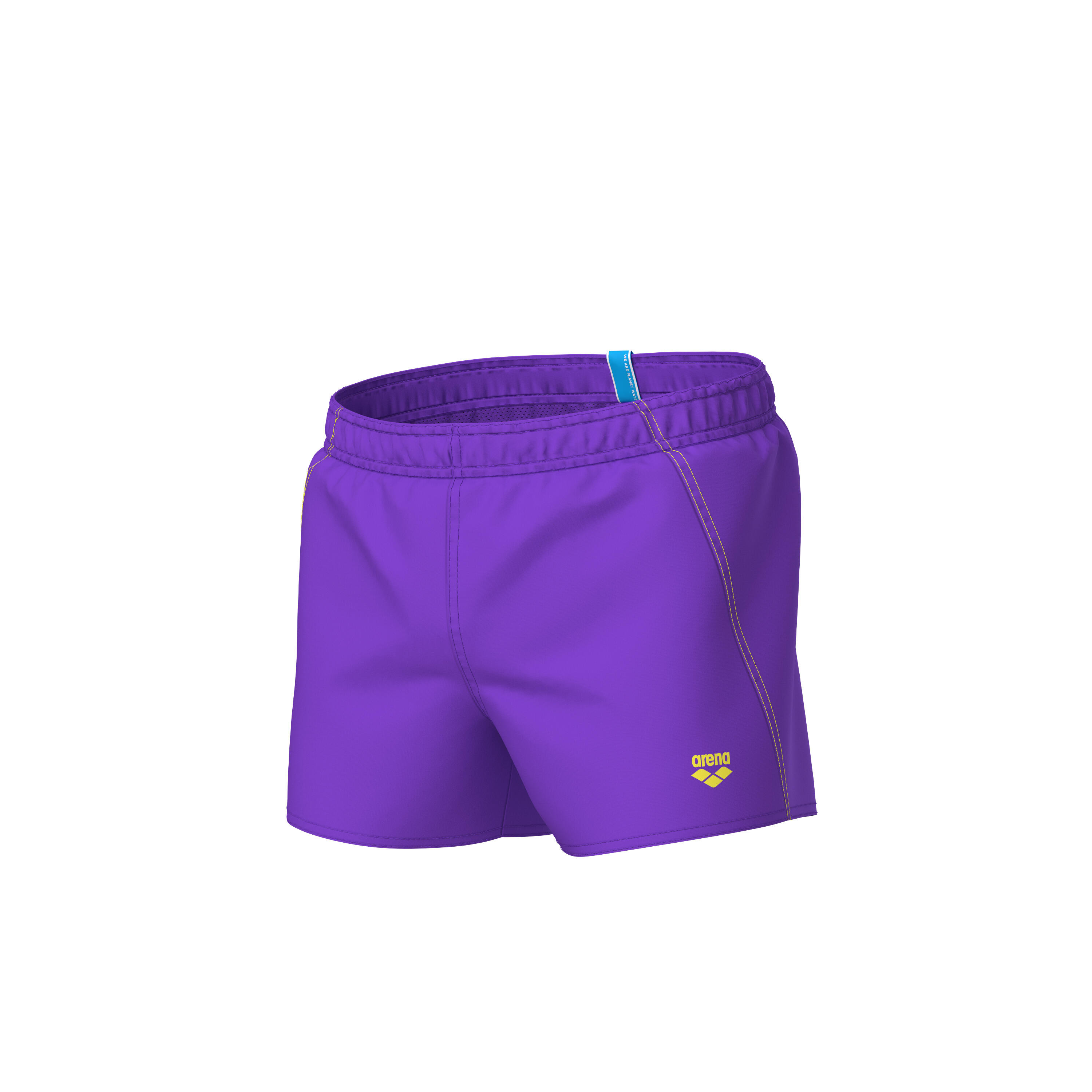 Spodenki Kąpielowe Męskie Arena Fundamentals X-Short R 6/7