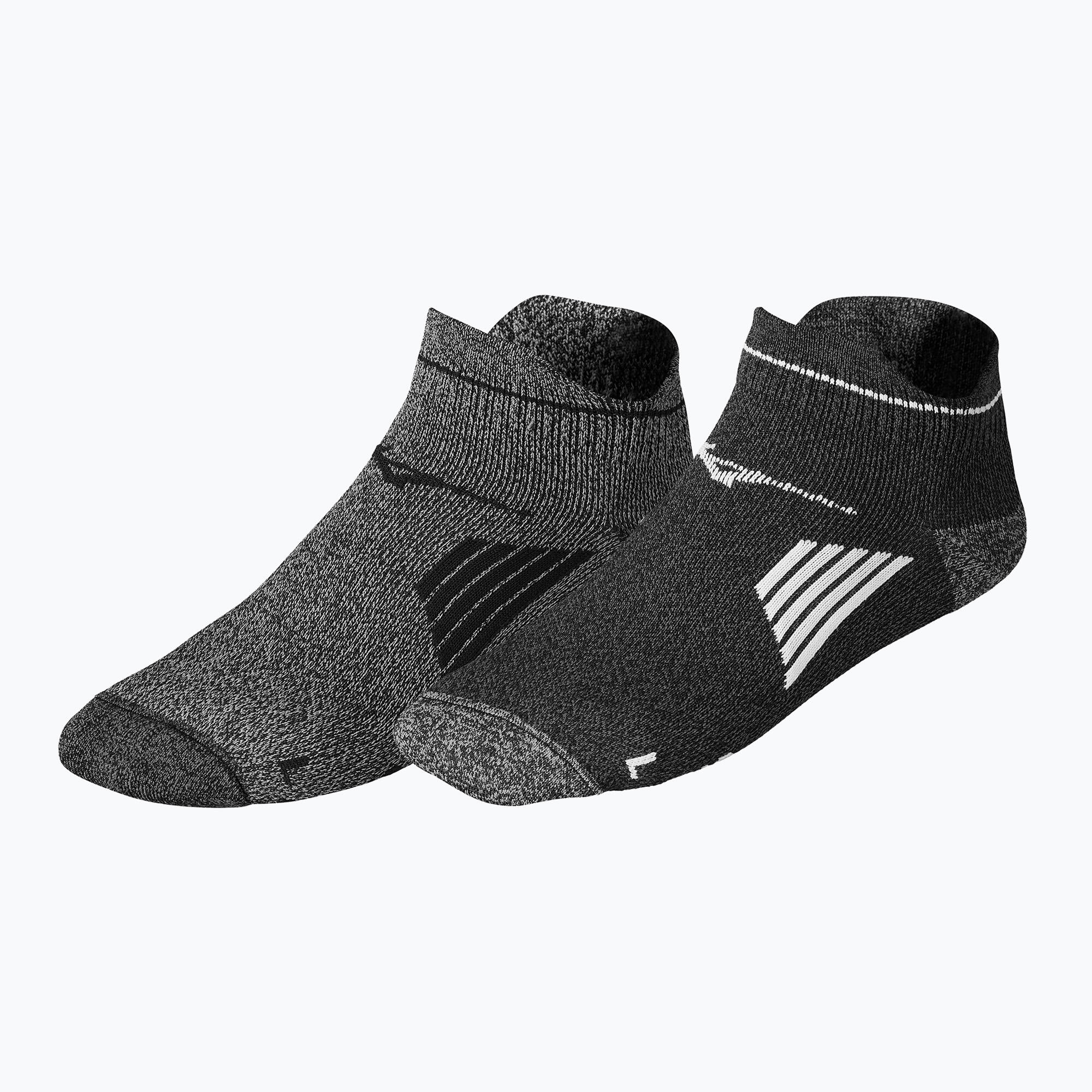 Skarpety Mizuno Active Training Mid 2