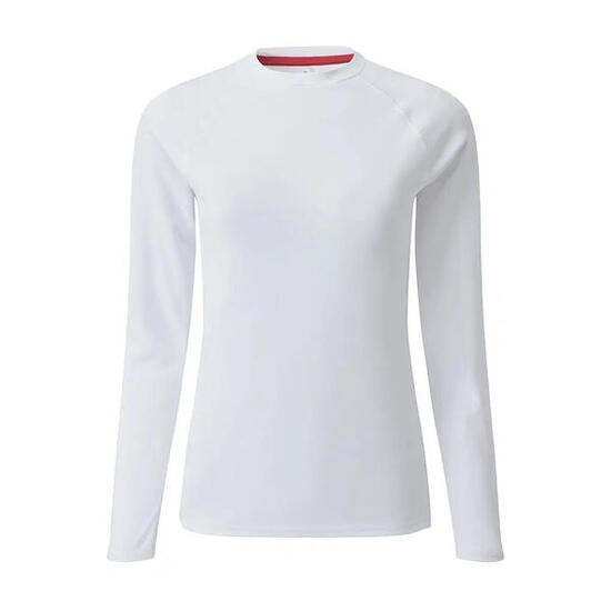 UV Tec manches longues femmes
