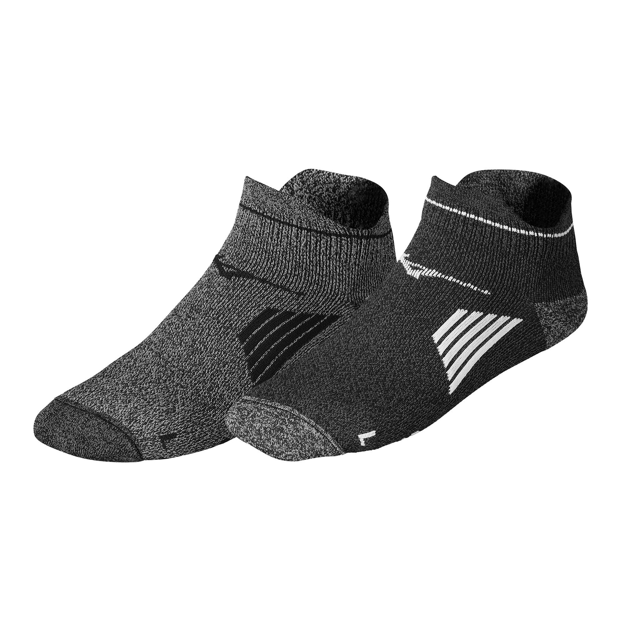 Skarpety Mizuno Active Training Mid 2 2/2