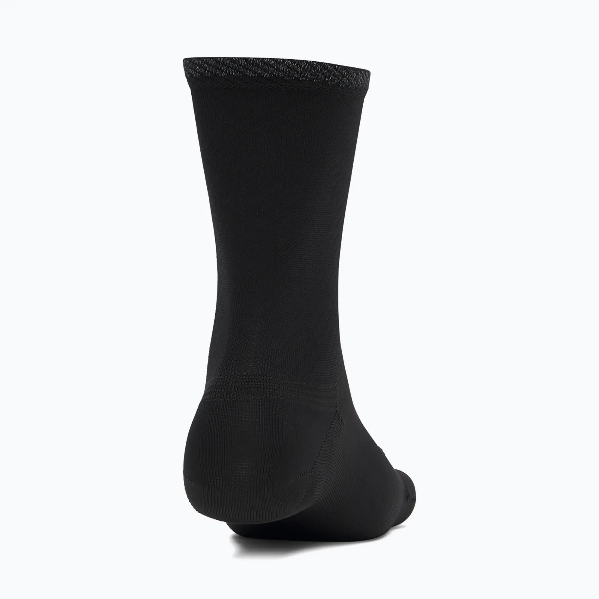Chaussettes Under Armour Velociti Lite Crew 2/4