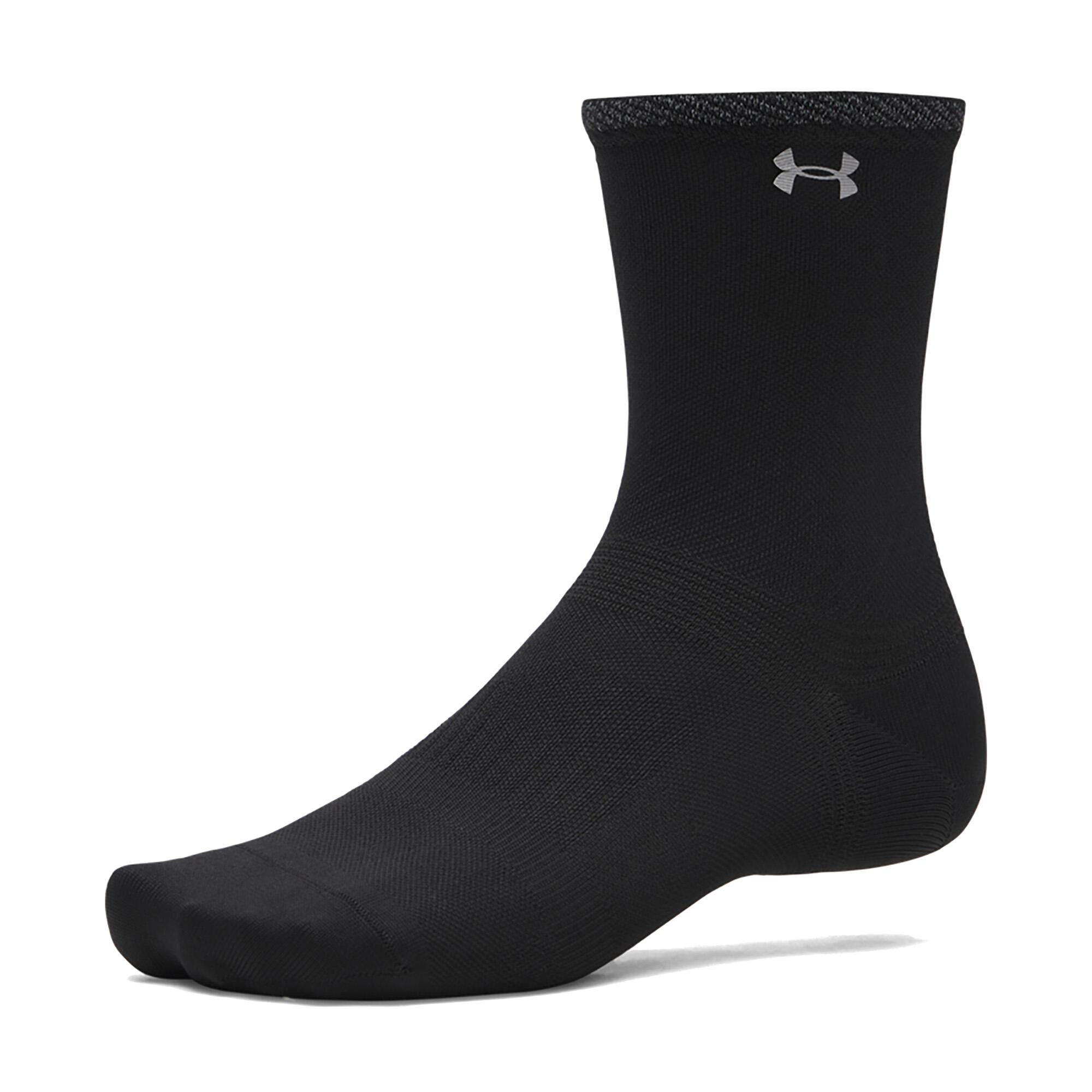 Chaussettes Under Armour Velociti Lite Crew 4/4