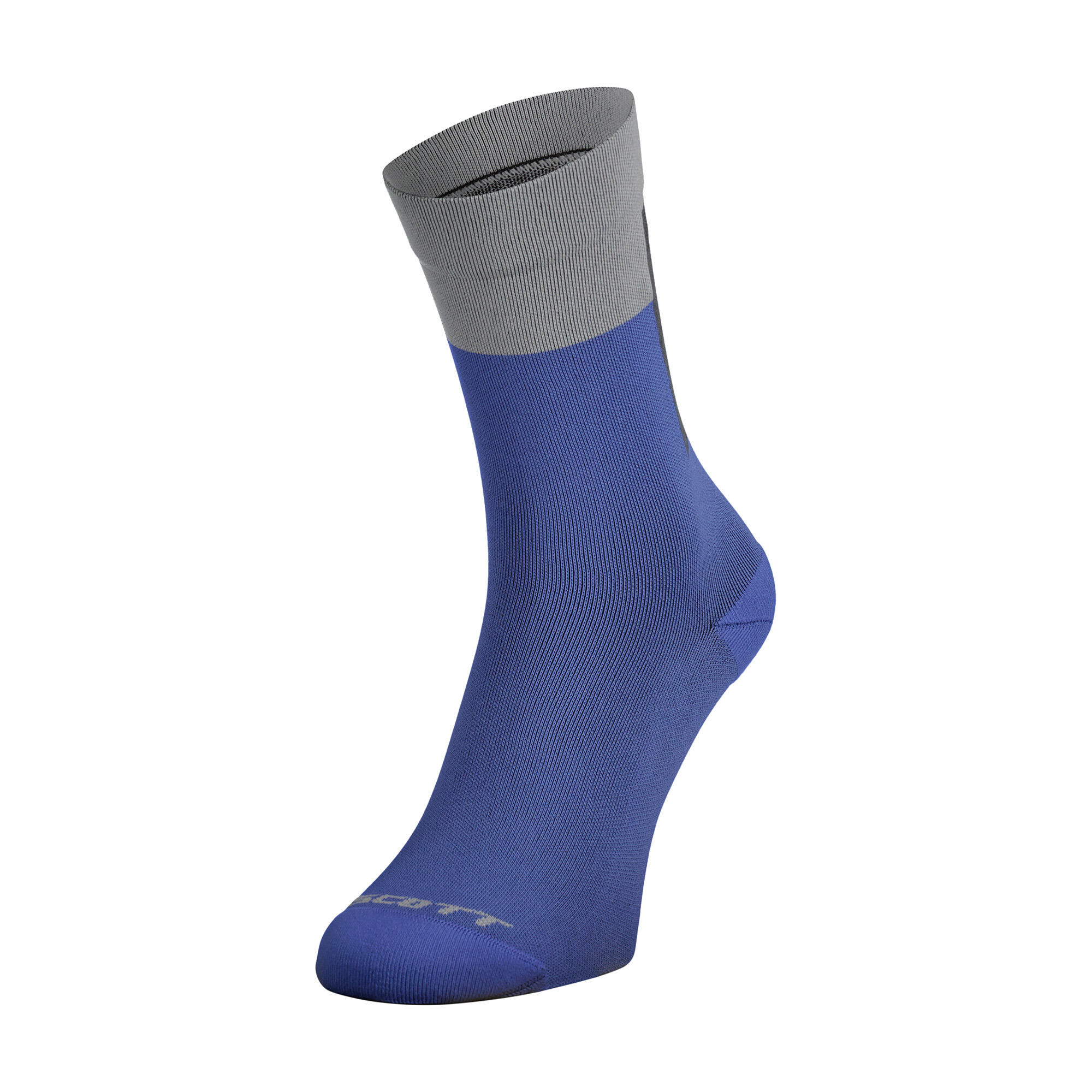 Calcetines SCOTT Block Stripe Crew 3/3