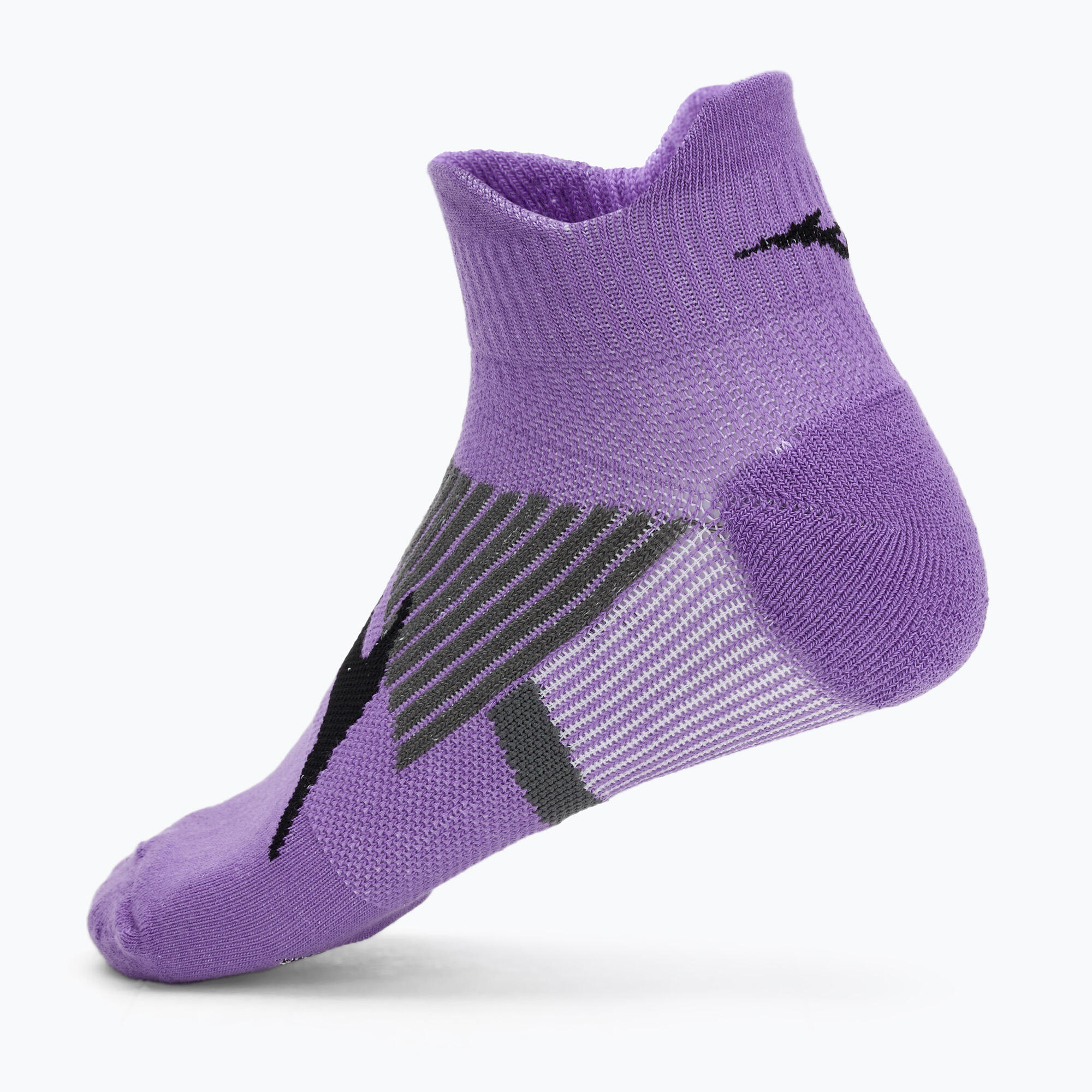 Skarpety Mizuno DryLite Race Mid 2/5