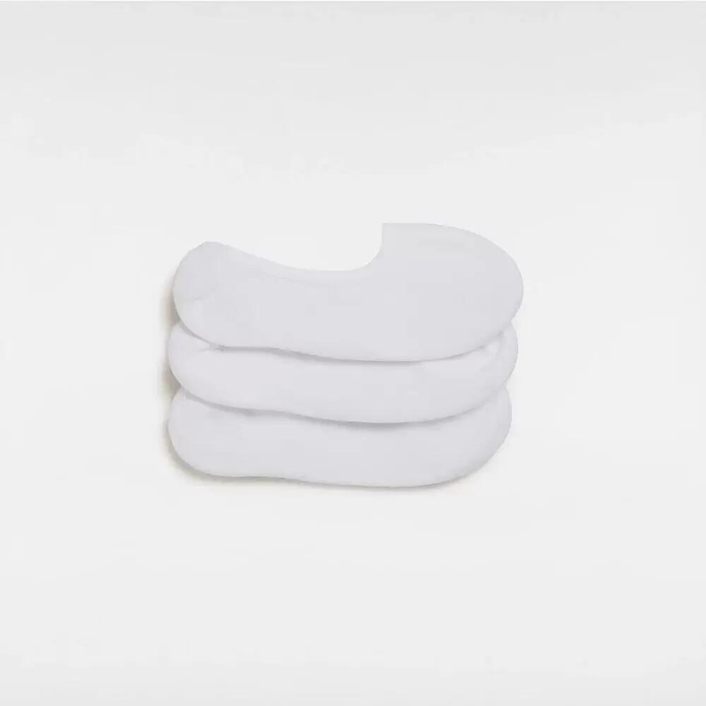 Calcetines Blancos Vans Invisibles Classic 2/4