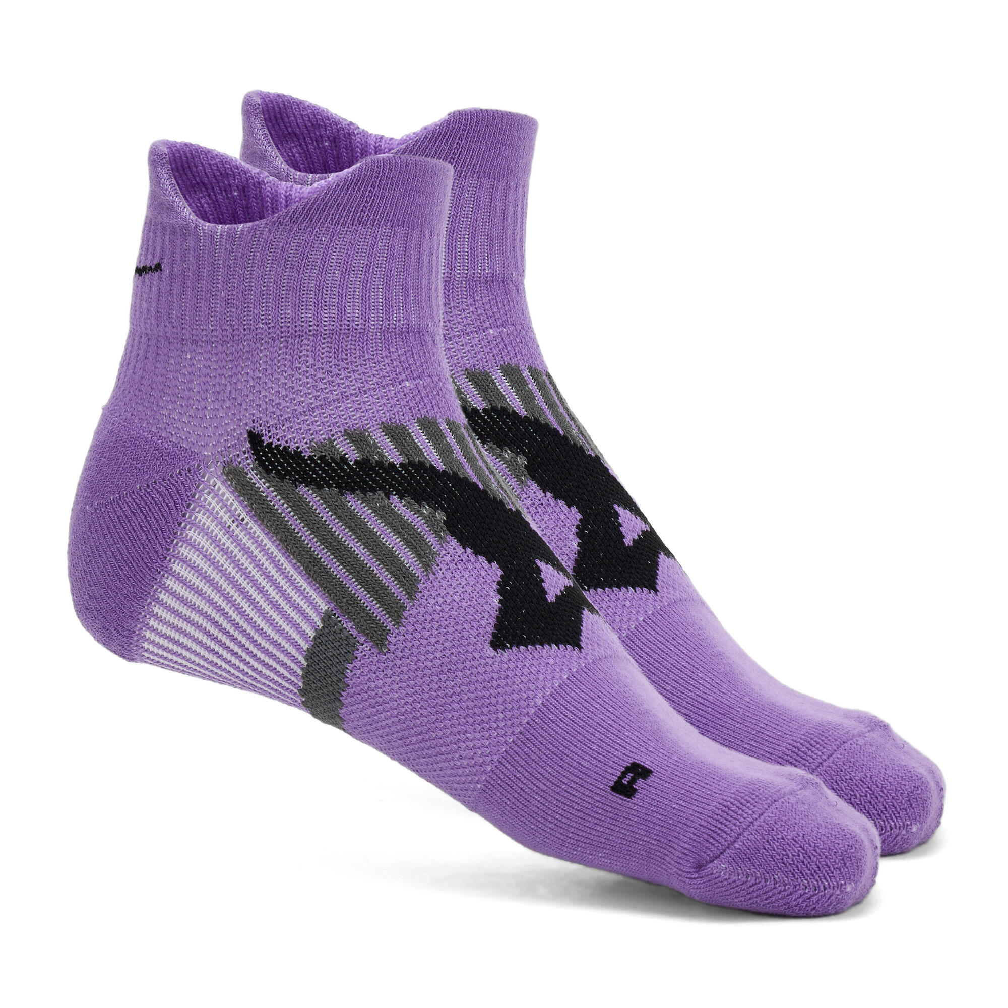 Skarpety Mizuno DryLite Race Mid 5/5