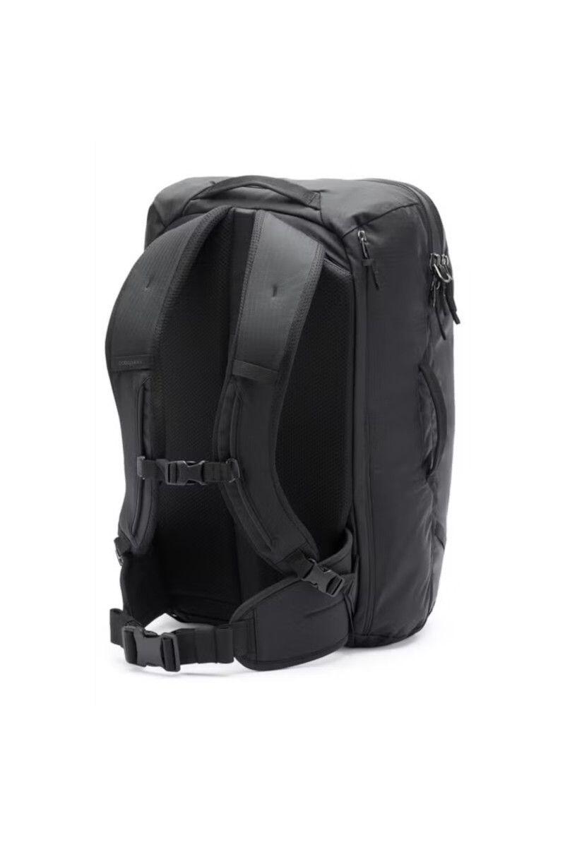 Plecak turystyczny Allpa Travel Pack 35L - Cotopaxi Black 2/4