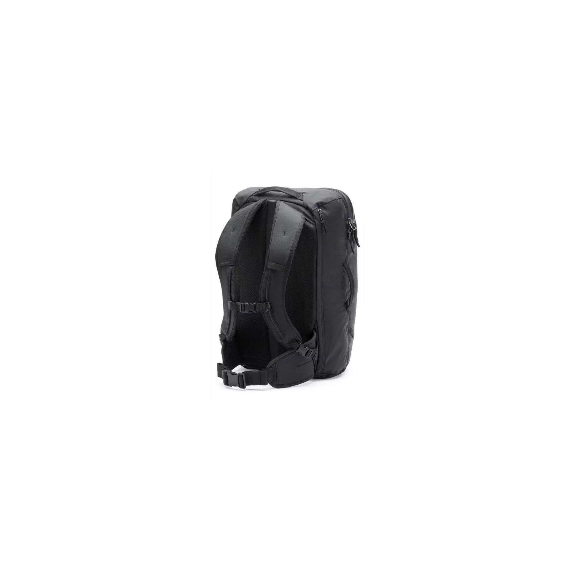 Plecak turystyczny Allpa Travel Pack 35L - Cotopaxi Black