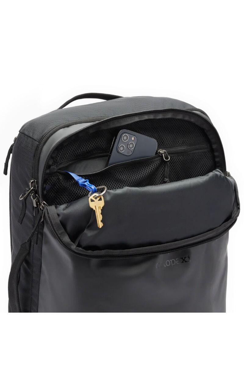 Plecak turystyczny Allpa Travel Pack 35L - Cotopaxi Black 4/4