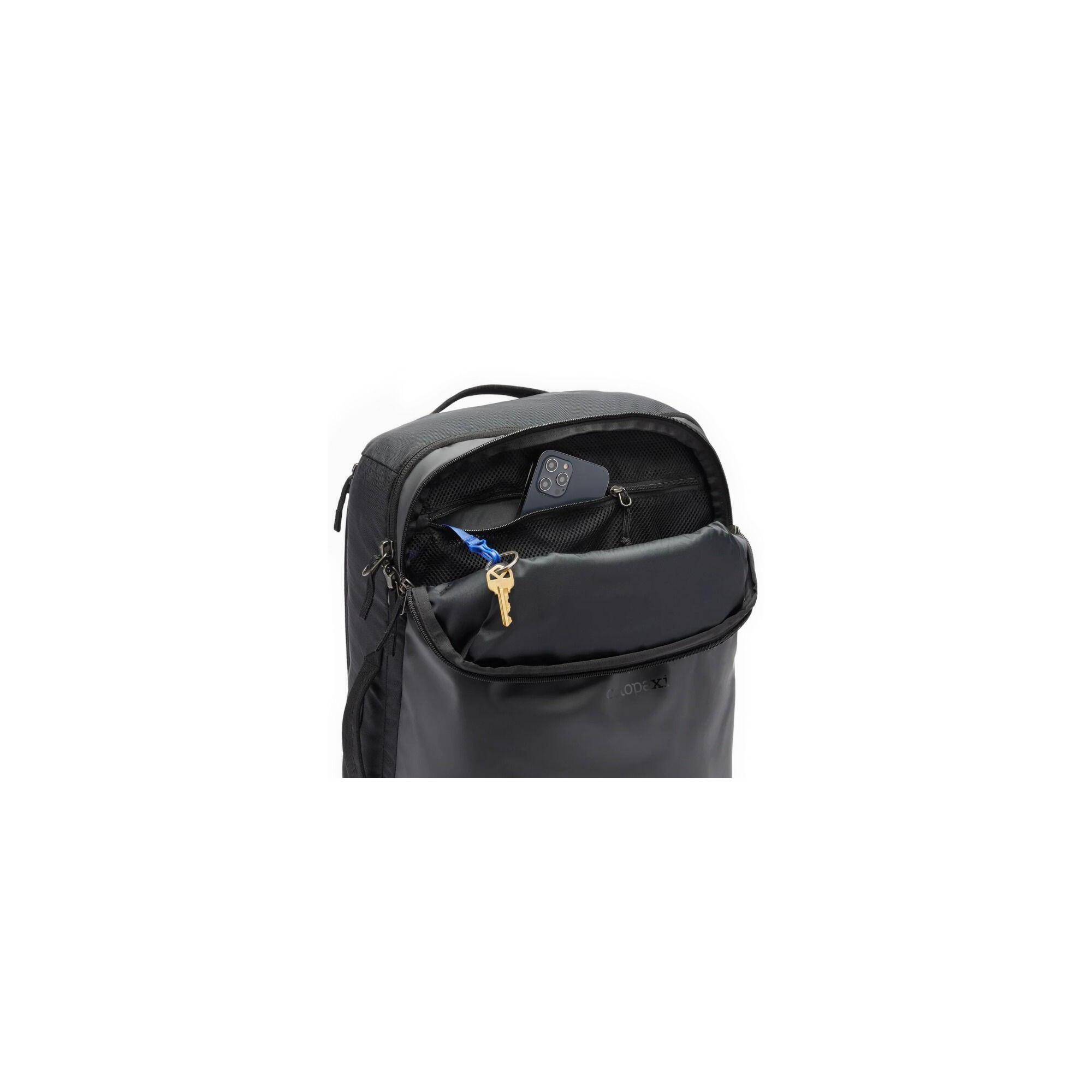 Plecak turystyczny Allpa Travel Pack 35L - Cotopaxi Black