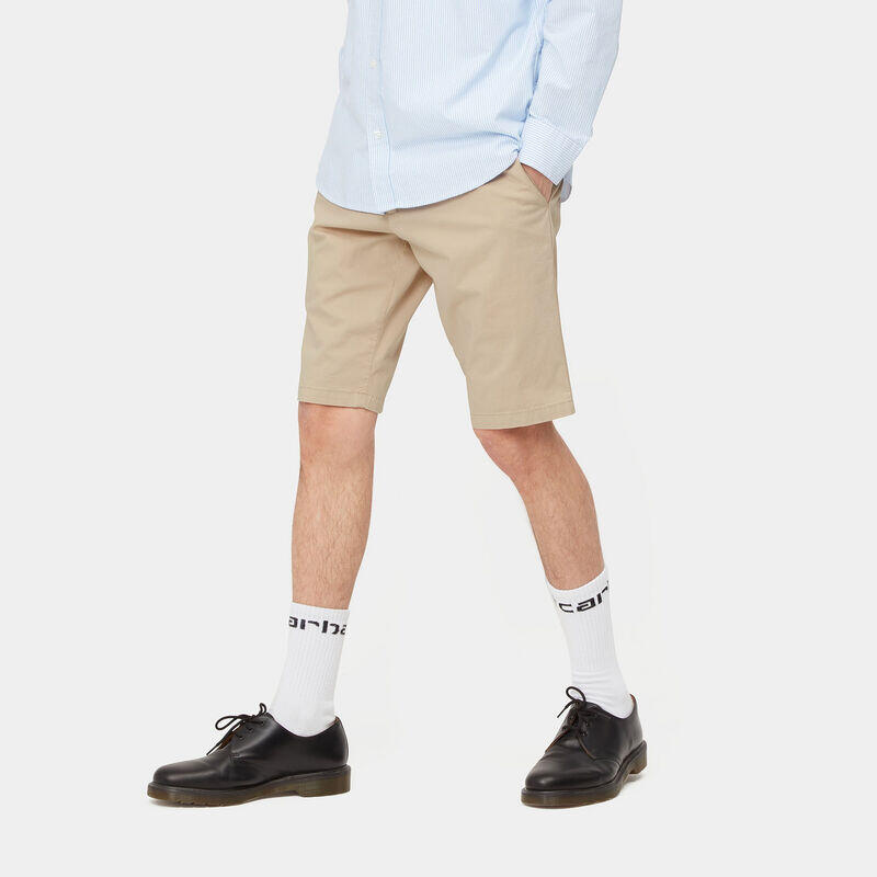 Bermuda Carhartt Sid Short 3/4