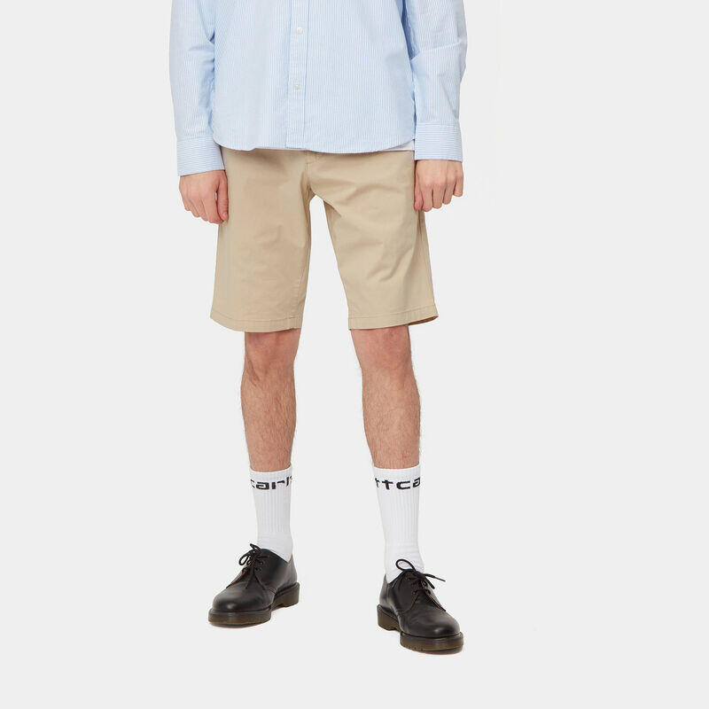 Bermuda Carhartt Sid Short 2/4