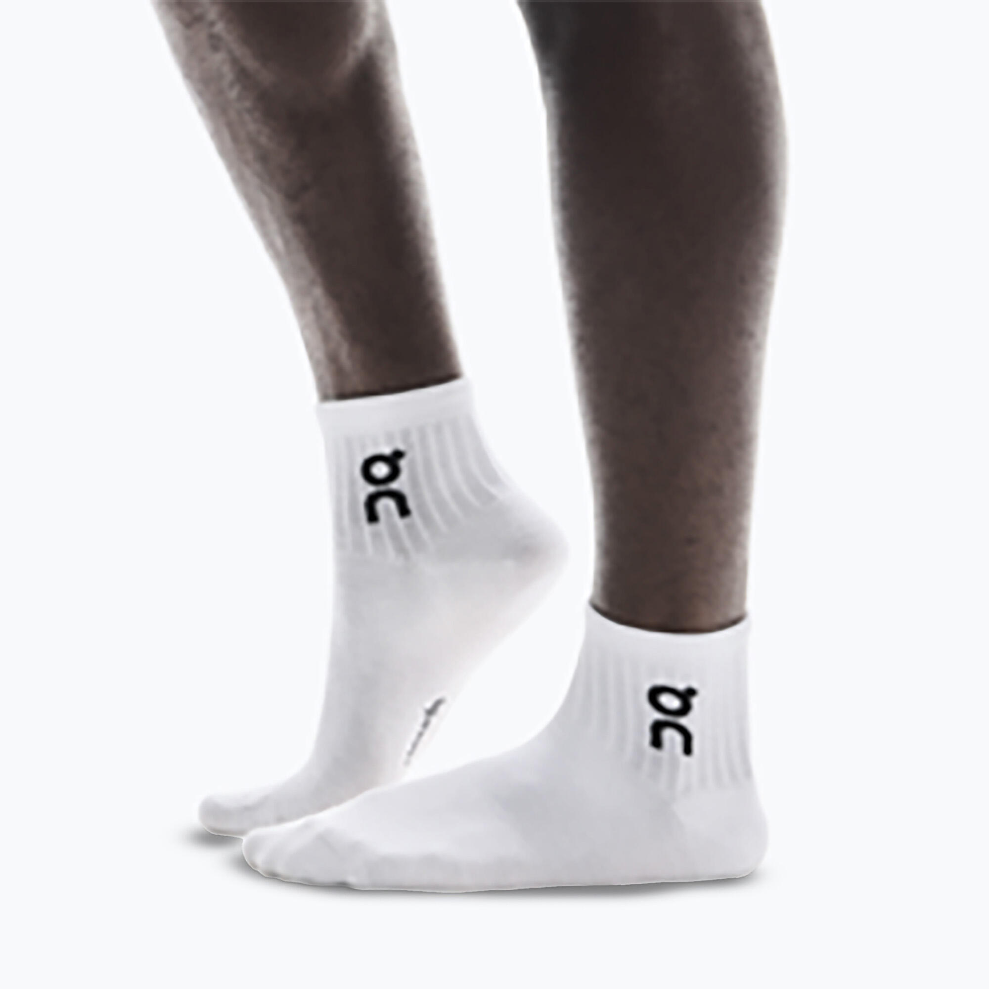 Skarpety On Logo Sock Mid 3 5/6