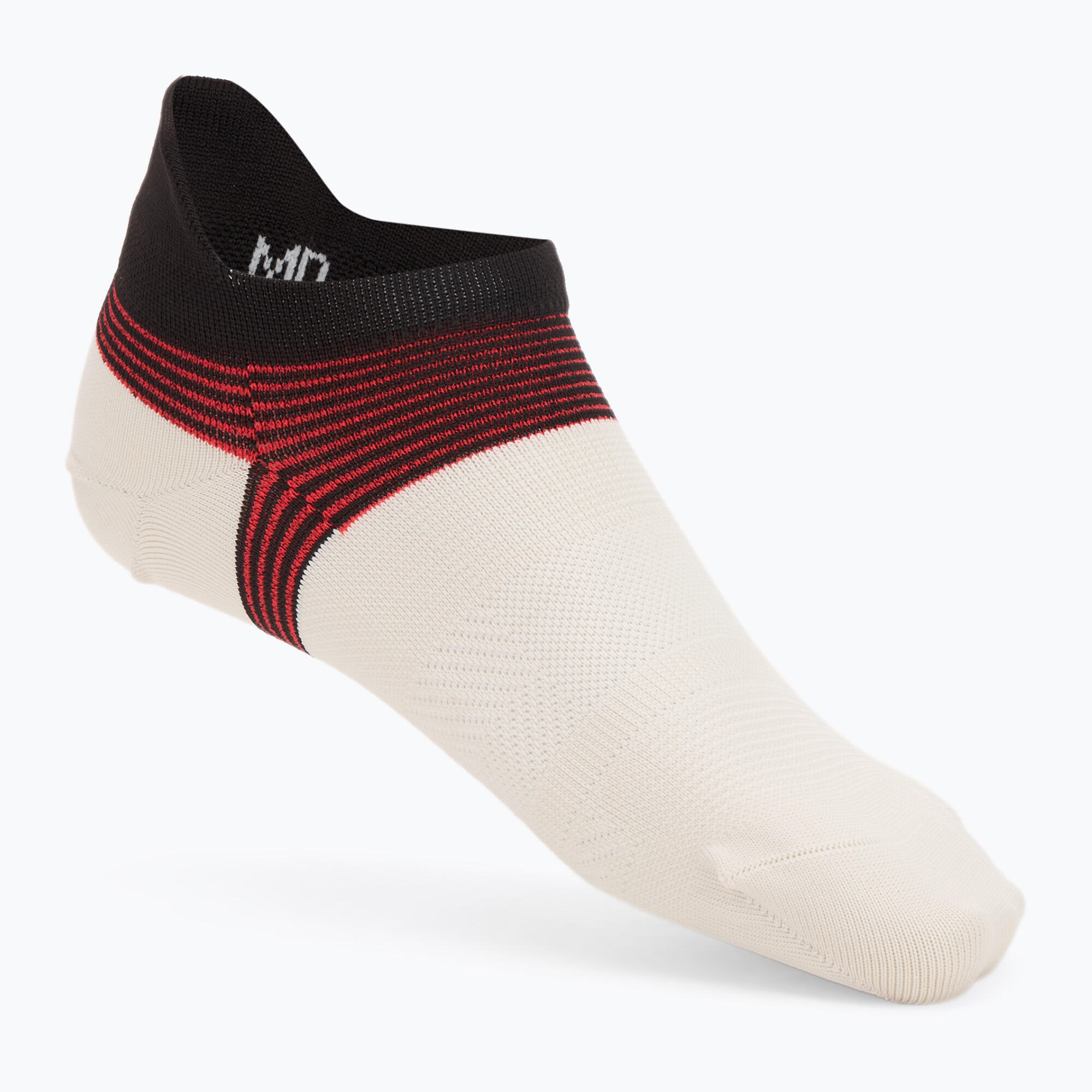 Calcetines para hombre Under Armour Dry Run Lite No Show 3 2/7