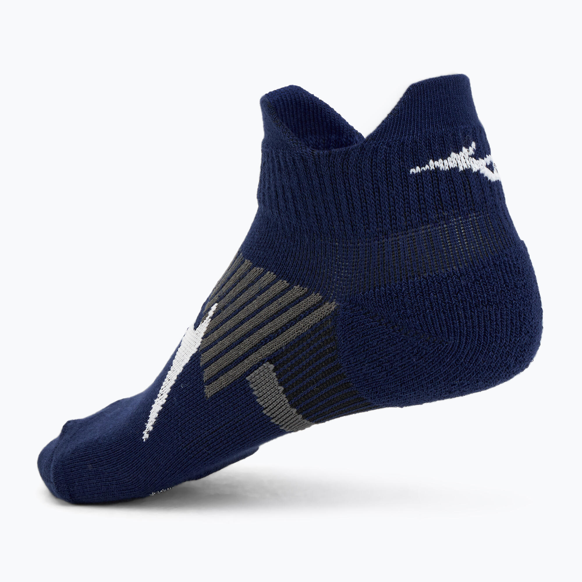 Skarpety Mizuno DryLite Race Mid 2/5