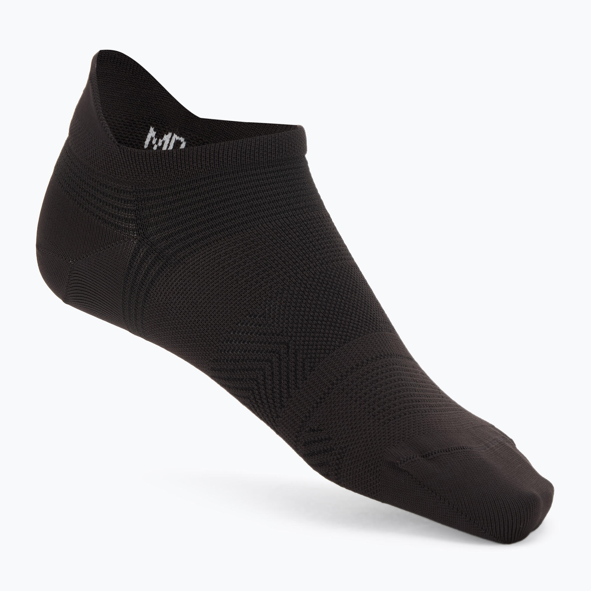 Calcetines para hombre Under Armour Dry Run Lite No Show 3 4/7