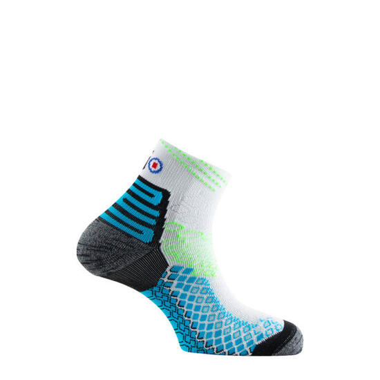 Socquettes Pro Marathon en fils recyclés