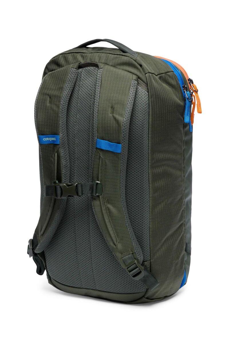 Plecak turystyczny Allpa Mini Travel Pack 20L - Fatigue 2/4