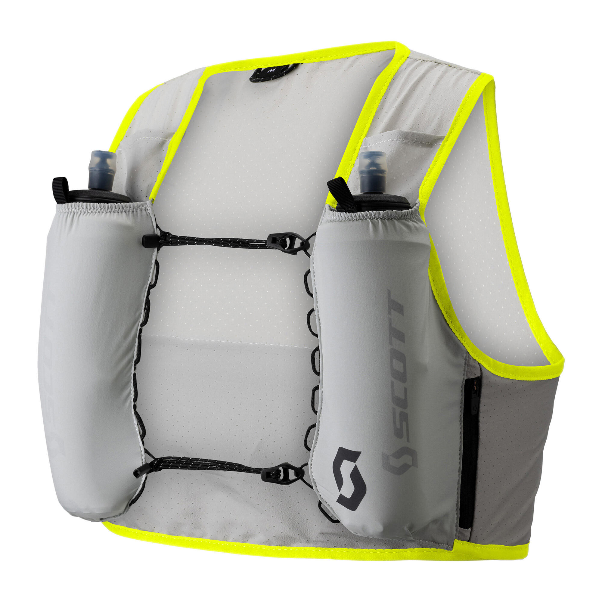 Kamizelka do biegania SCOTT RC Light Tr'2 Hydration Pack 3/3