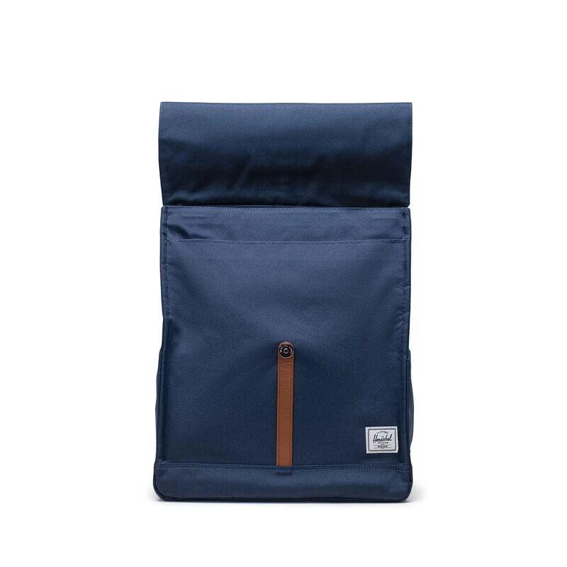 Mochila Azul Herschel City MId-Volume 2/4