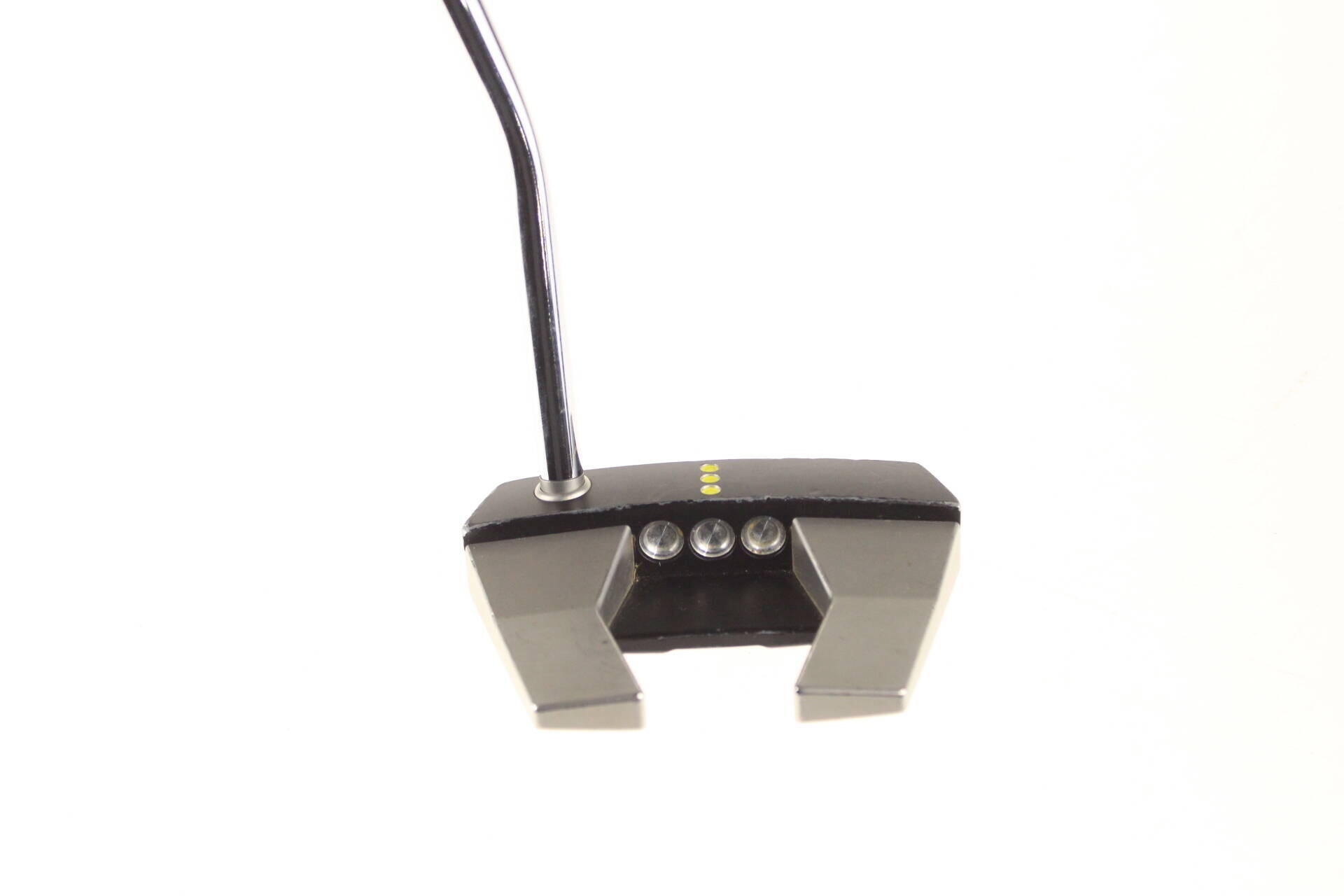 Seconde vie - Scotty Cameron Phantom X 5 RH Putter - Sufficient 3/5
