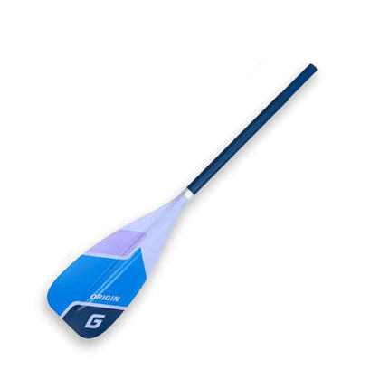 Pióro do wiosła SUP Gladiator Origin Purple