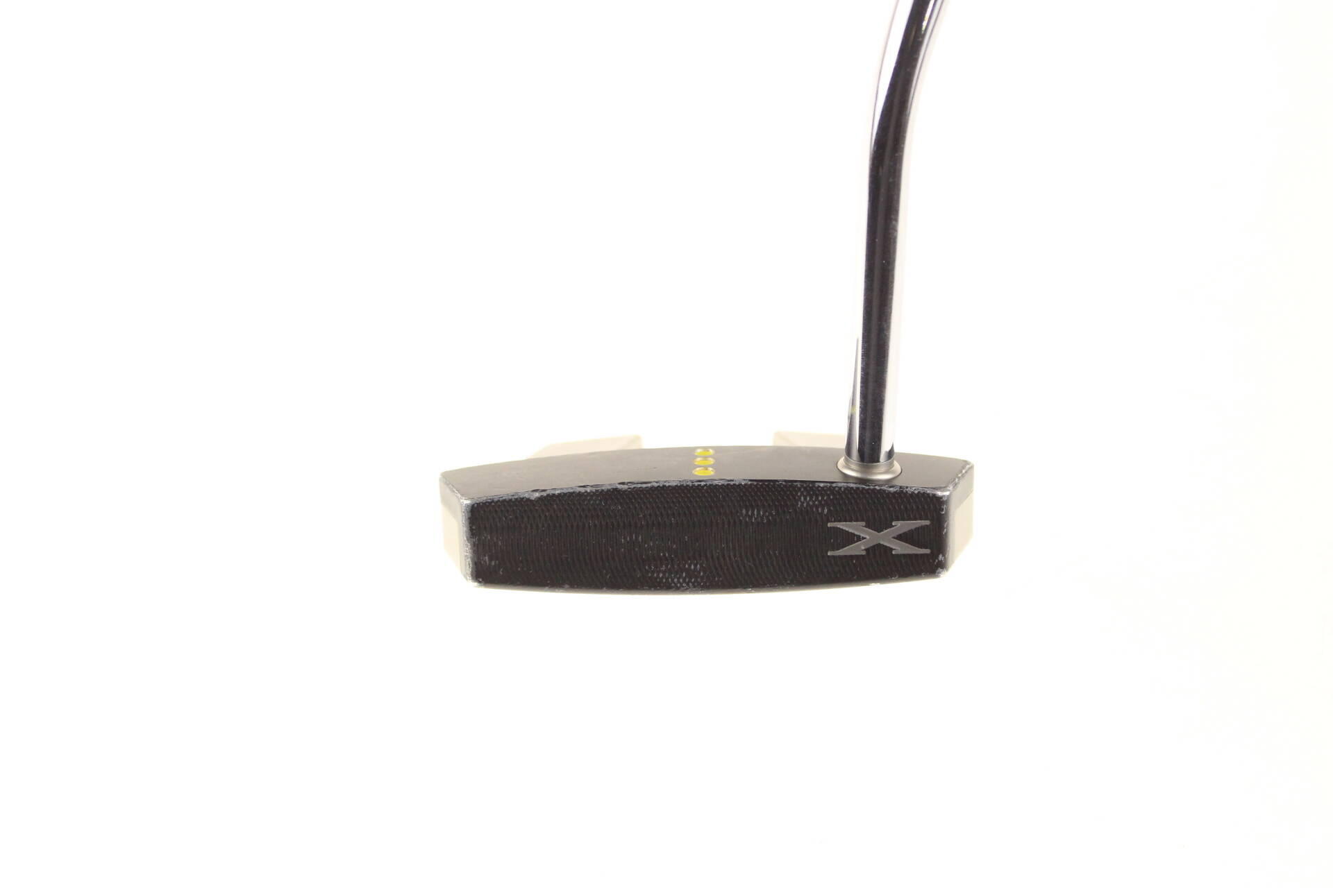 Seconde vie - Scotty Cameron Phantom X 5 RH Putter - Sufficient 2/5