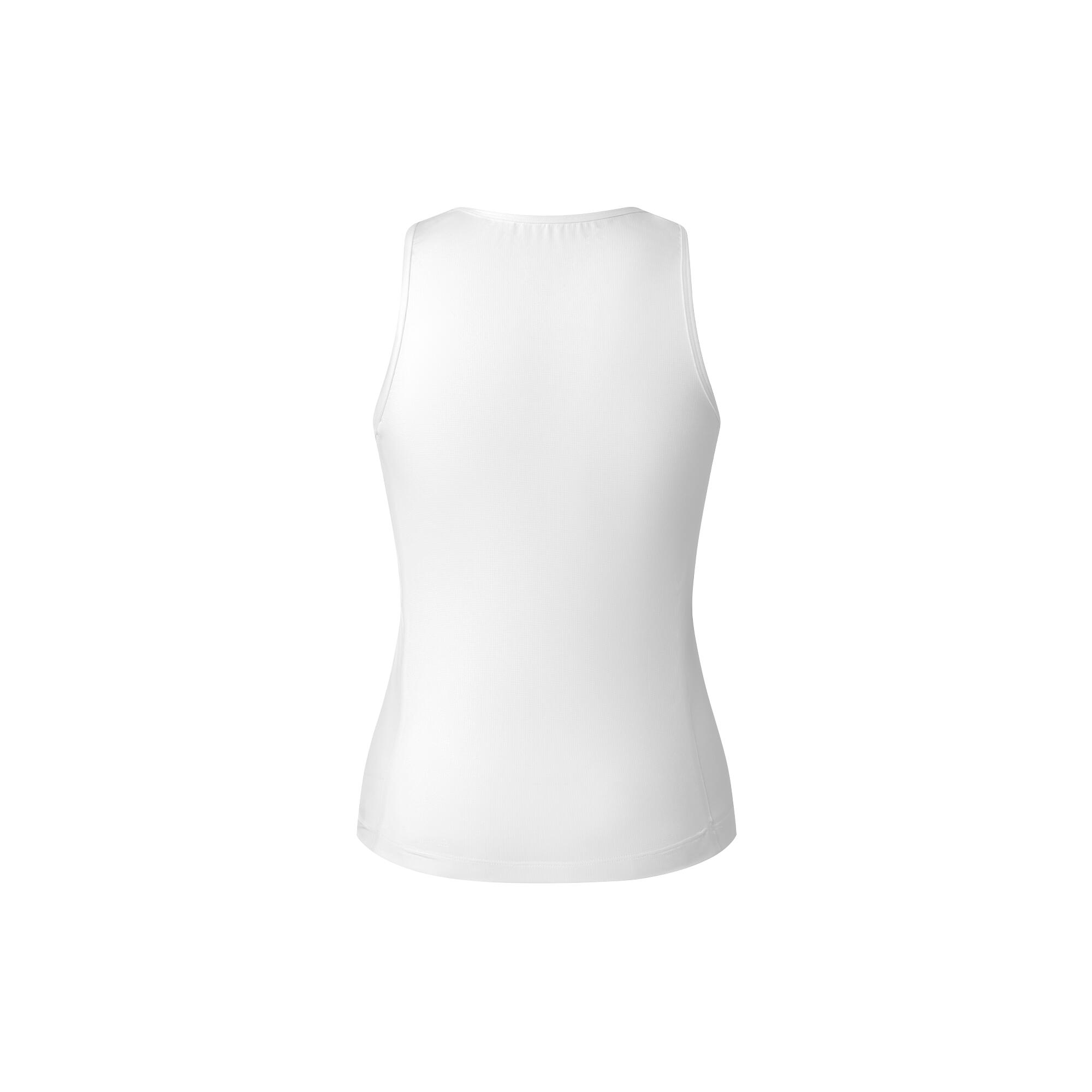 Lichte Mouwloze Baselayer 2/6