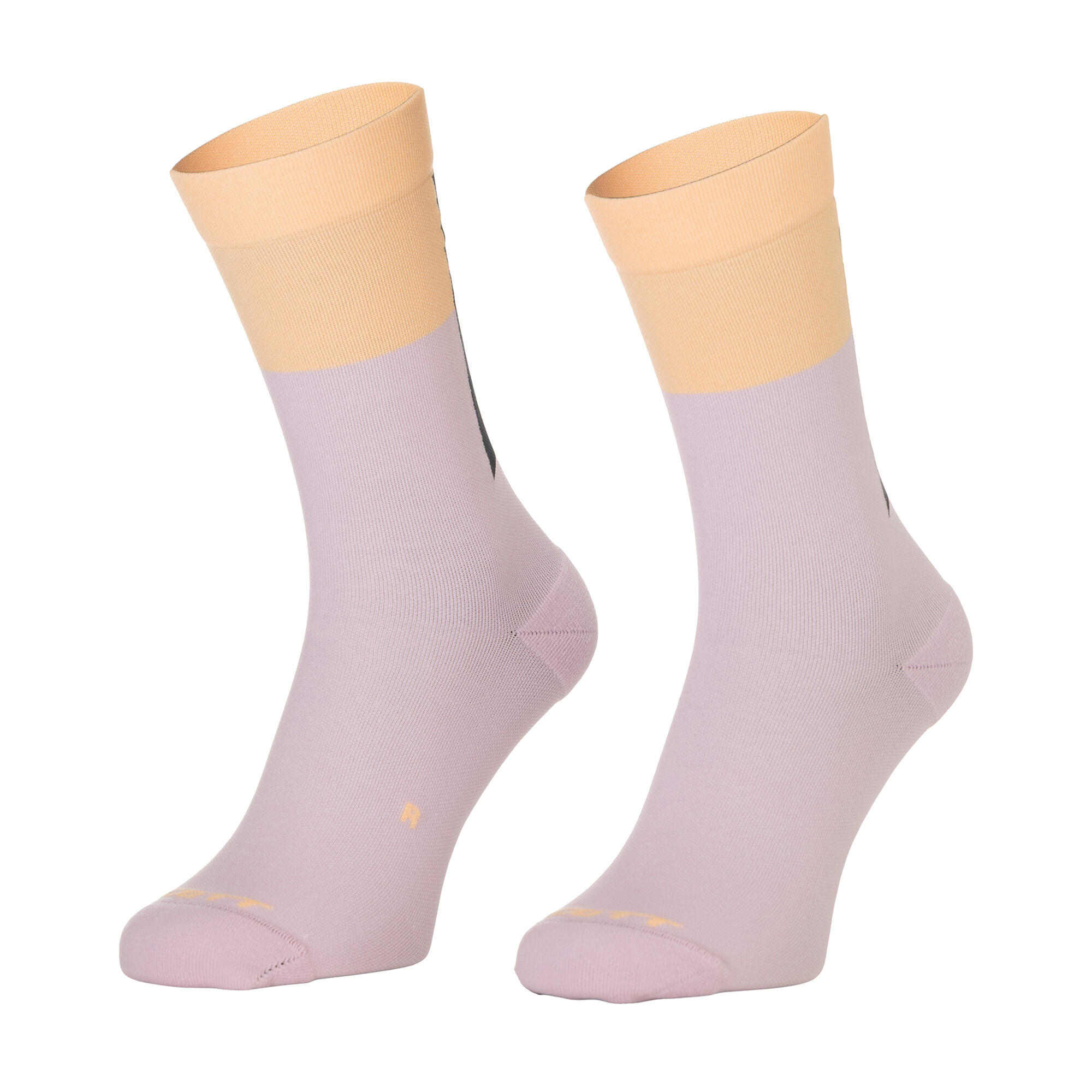 Calcetines SCOTT Block Stripe Crew 3/3