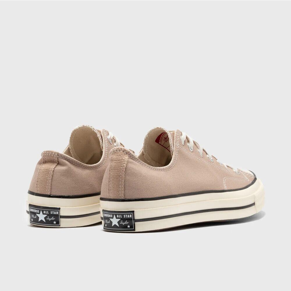 Converse - Sneakers CHUCK 70 en cuir pour homme et femme 3/5