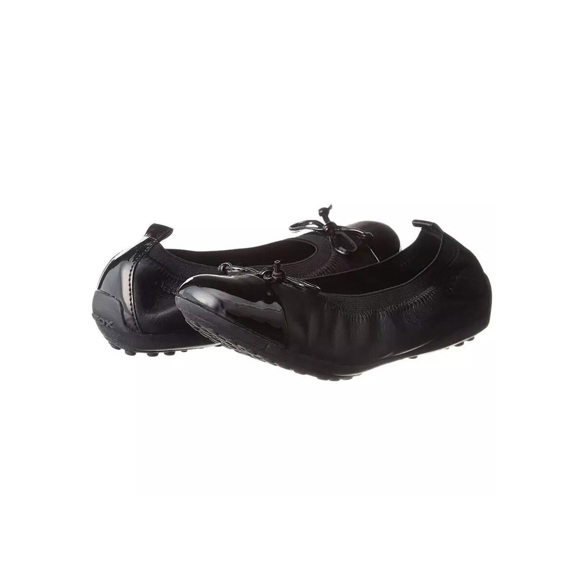 Ballerines Geox PIUMA Noir 3/5