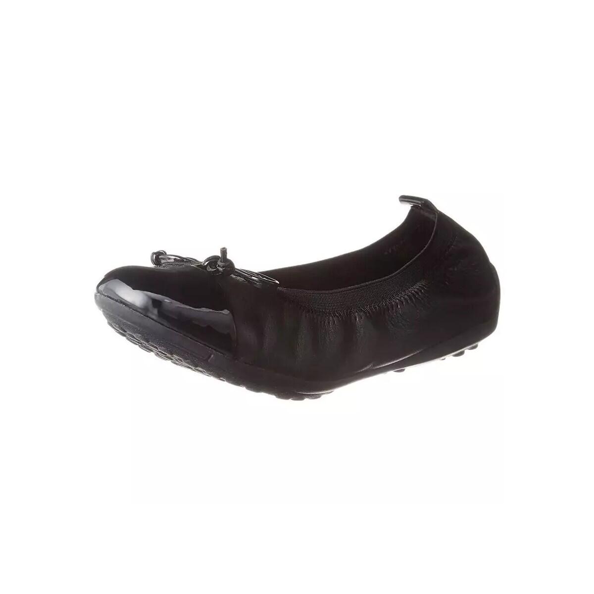 Ballerines Geox PIUMA Noir 2/5