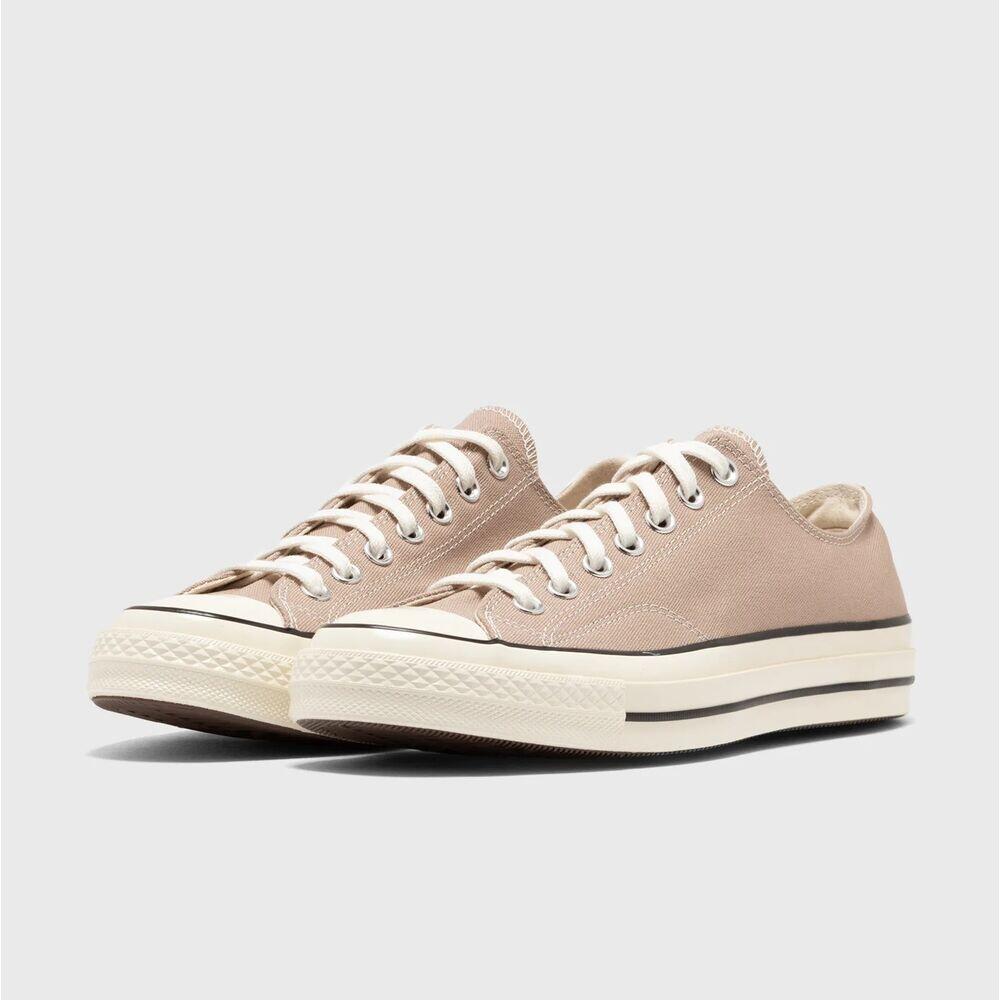 Converse - Sneakers CHUCK 70 en cuir pour homme et femme 2/5