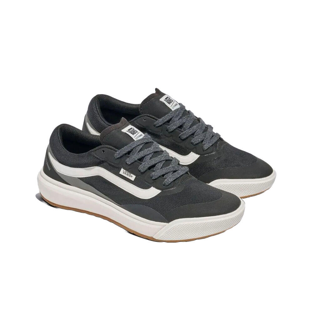 Zapatillas Negras Vans Mte Ultrarange 2.0 Rw Black Ligeras y Versátiles 2/5