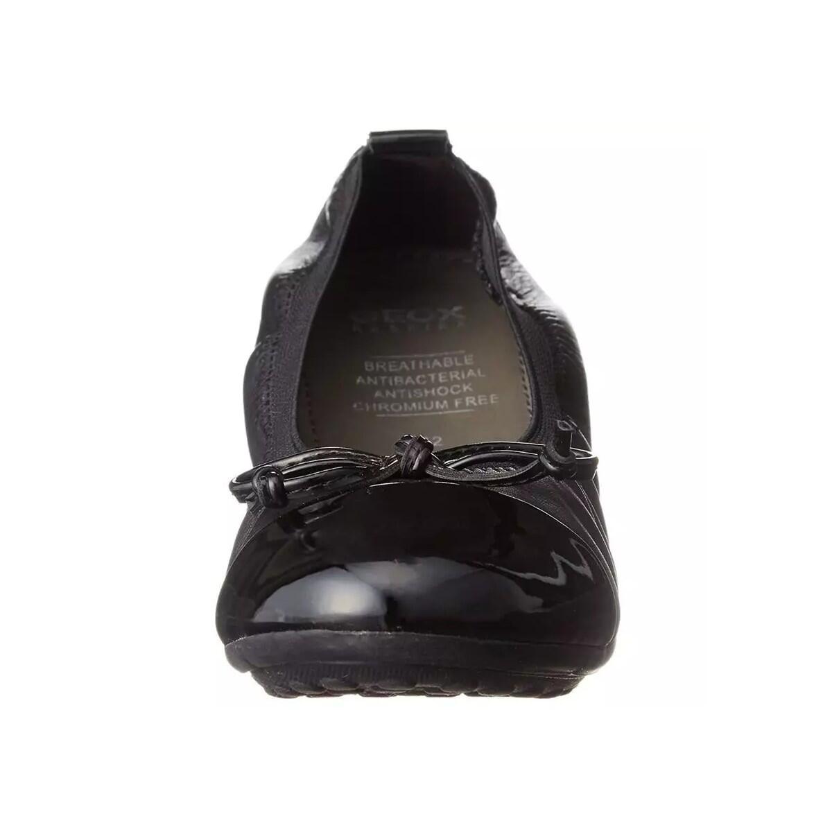 Ballerines Geox PIUMA Noir 5/5