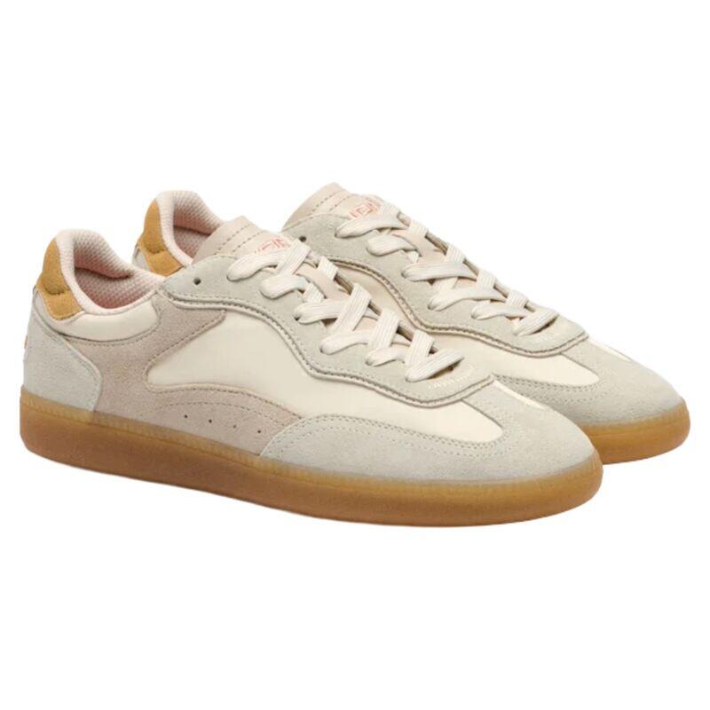 Zapatillas Hoff Beige Park Beige con Suela de Goma Cómodas y Ligeras 2/4