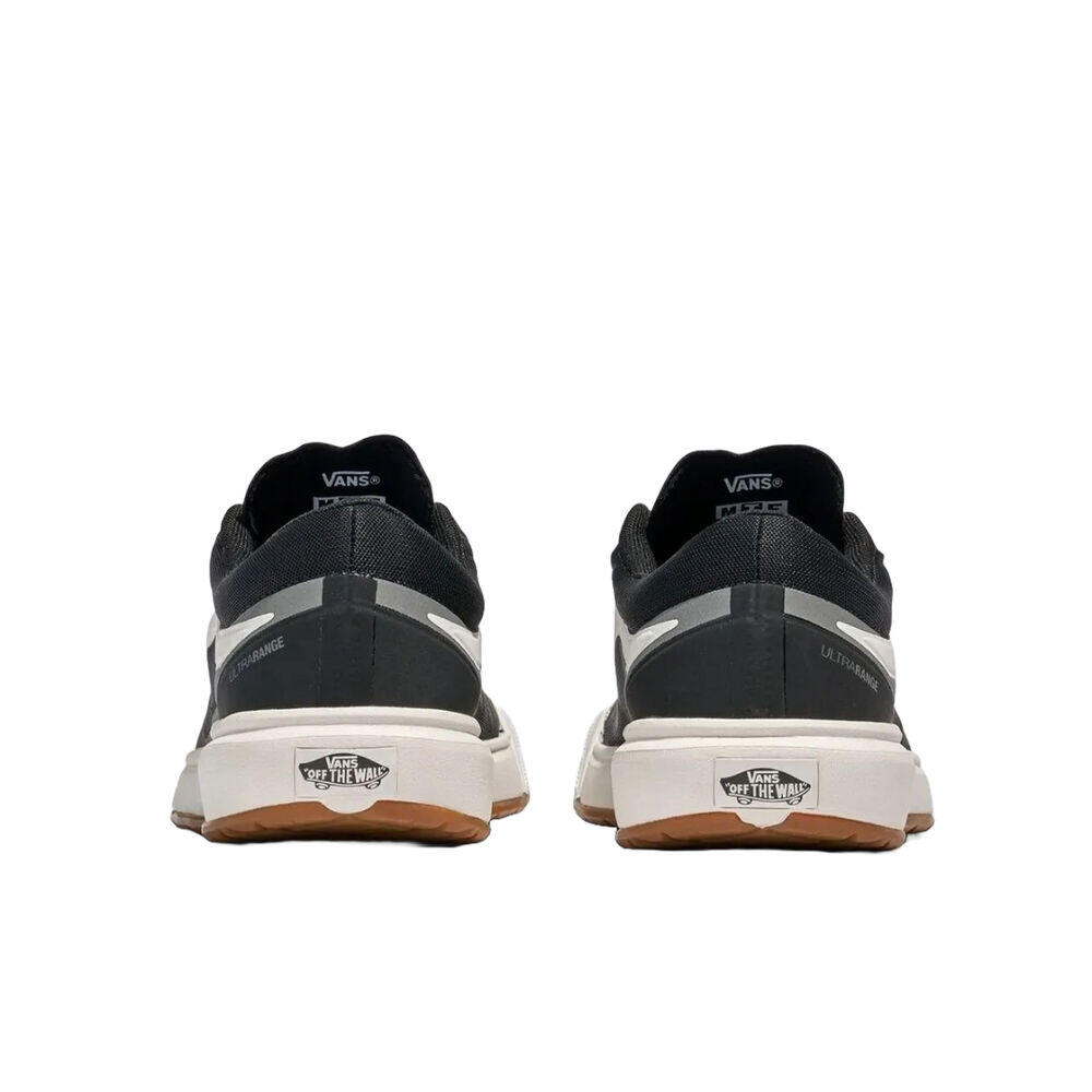 Zapatillas Negras Vans Mte Ultrarange 2.0 Rw Black Ligeras y Versátiles 4/5