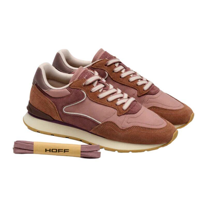 Zapatillas Hoff City Terracota Ligeras y Elegantes con Plantilla Memory Foam 3/5