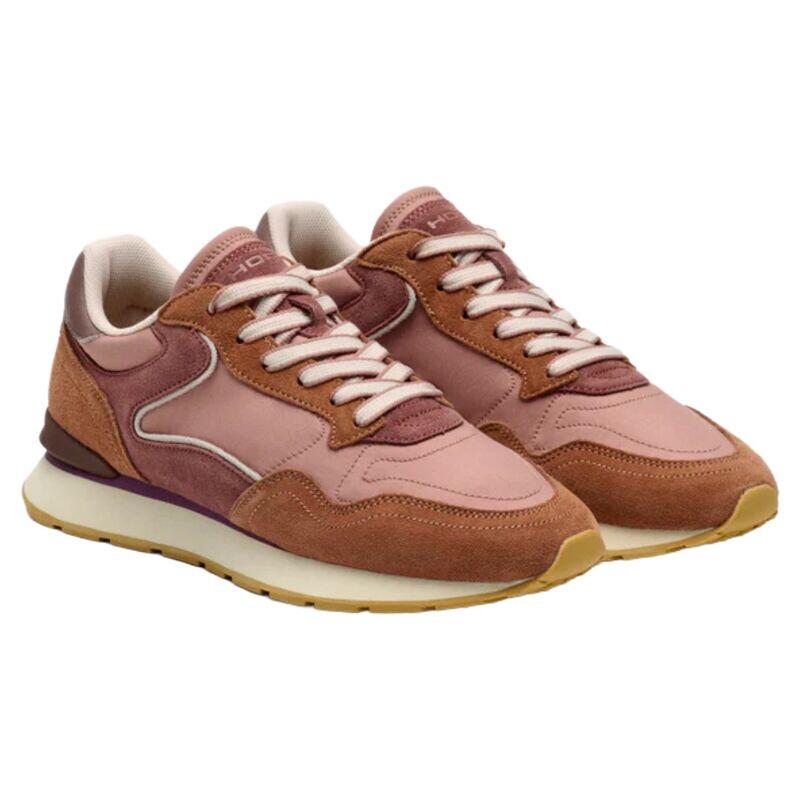 Zapatillas Hoff City Terracota Ligeras y Elegantes con Plantilla Memory Foam 2/5