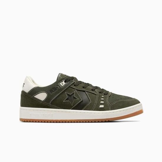 Zapatillas Converse Verdes CONS AS-1 Pro Color