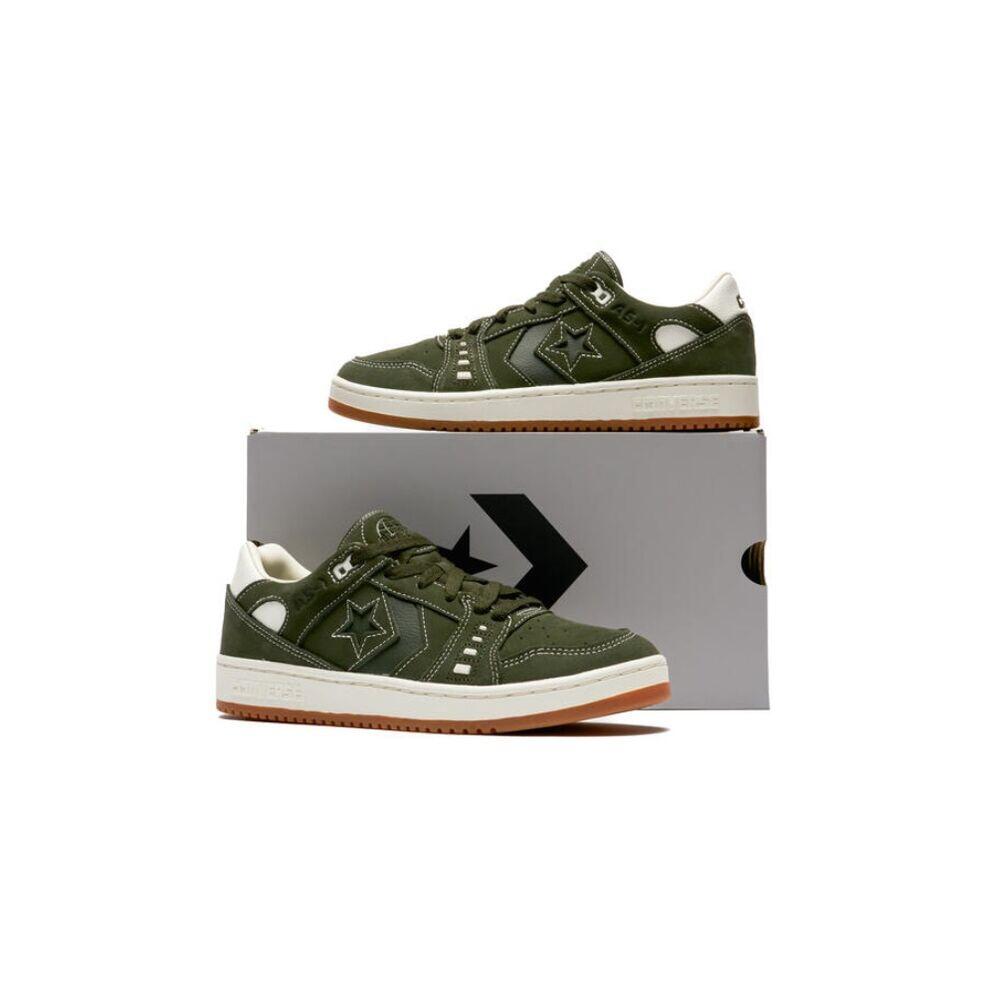 Zapatillas Converse Verdes CONS AS-1 Pro Color 3/4