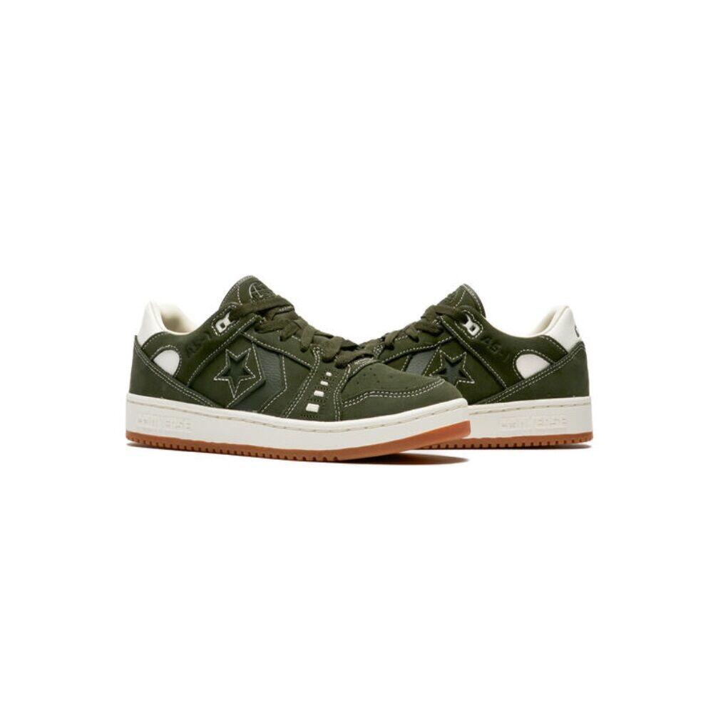 Zapatillas Converse Verdes CONS AS-1 Pro Color 2/4