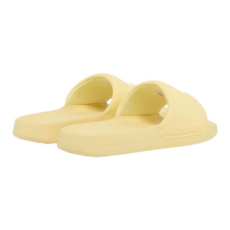 Sport Slippers Dames Lacoste Serve Slide 1.0 3/7