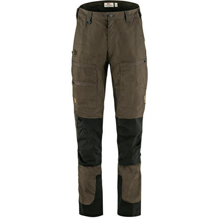 Fjällräven Lappland Pro Stretch Trousers M Herren (Dark Olive) Größe 52