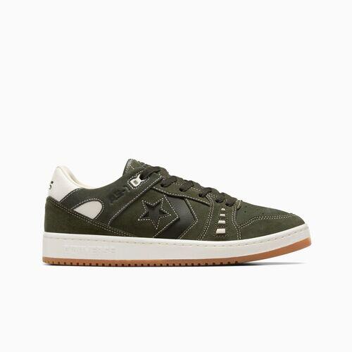 Zapatillas Converse Verdes CONS AS-1 Pro Color 4/4