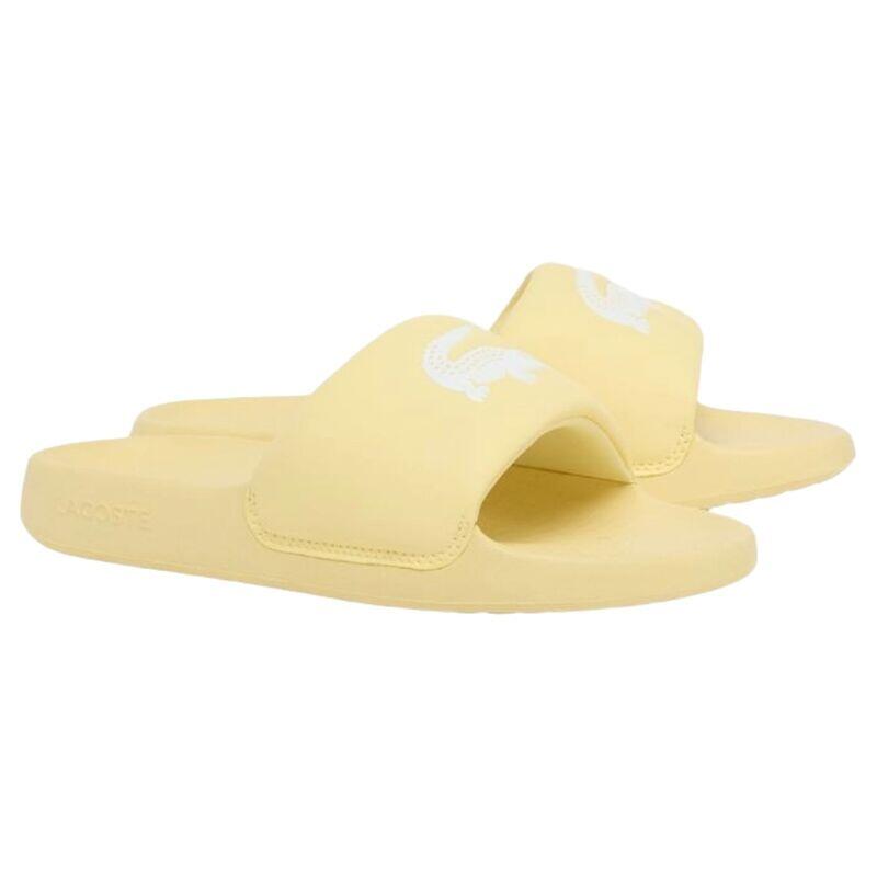 Sport Slippers Dames Lacoste Serve Slide 1.0 2/7