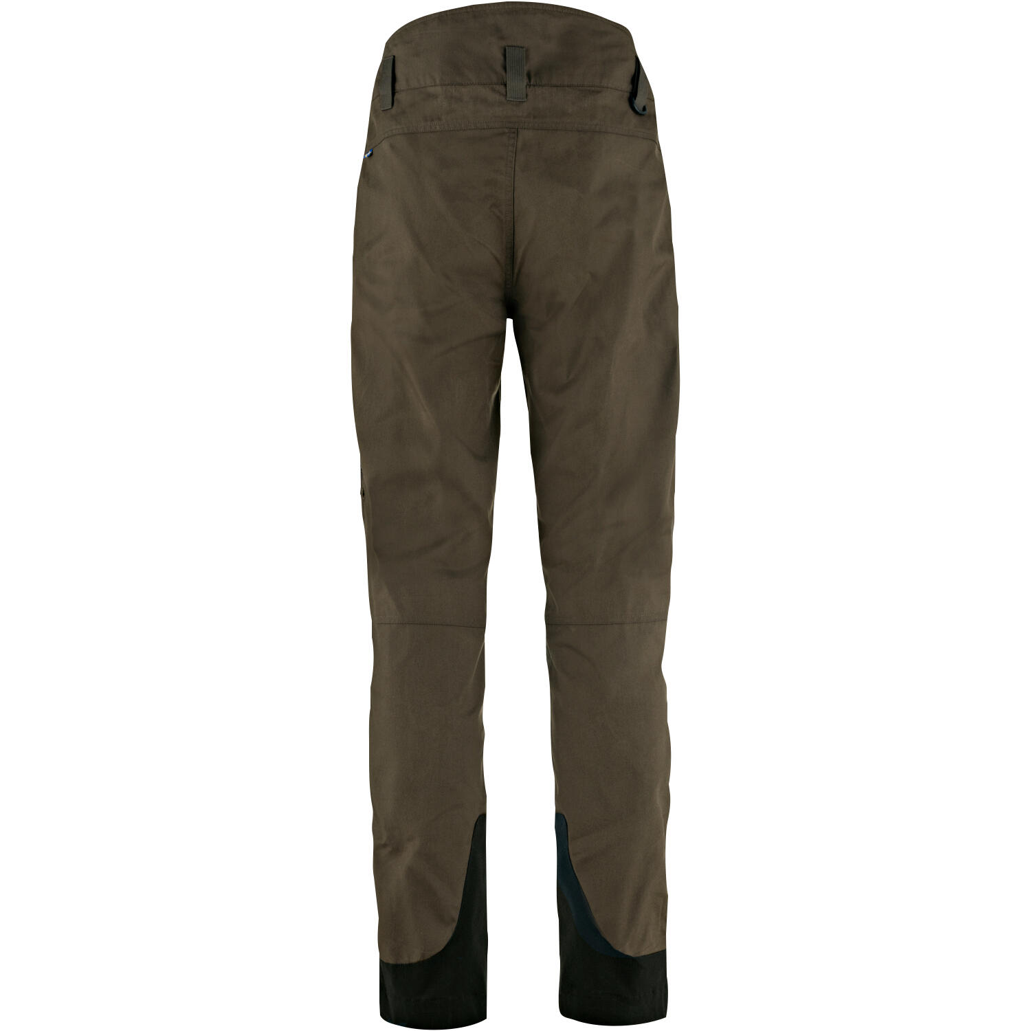 Fjällräven Lappland Pro Stretch Trousers M Herren (Dark Olive) Größe 52 2/2