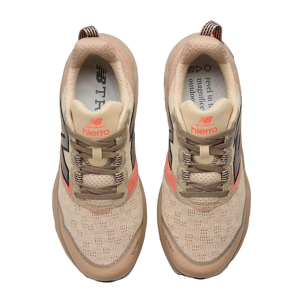 Zapatillas New Balance   Foam X Hierro v9 4/5